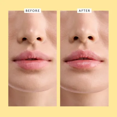 Маска для губ Plump-C™ Drunk Elephant Plump-C Tripeptide Lippe Mask, PLUMP-C LIPPE MASK