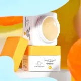 Маска для губ Plump-C™ Drunk Elephant Plump-C Tripeptide Lippe Mask, PLUMP-C LIPPE MASK — фото 2