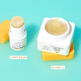 Маска для губ Plump-C™ Drunk Elephant Plump-C Tripeptide Lippe Mask, PLUMP-C LIPPE MASK — фото 3
