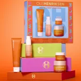 Набор для ухода за лицом OLEHENRIKSEN Holiday 2025 Get Glazed + Glowing Skincare, 2 мл — фото 2