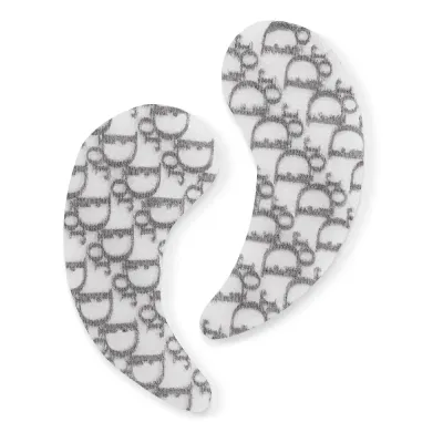 Увлажняющие патчи для глаз DIOR DLINE The Eye Patches, 25 г
