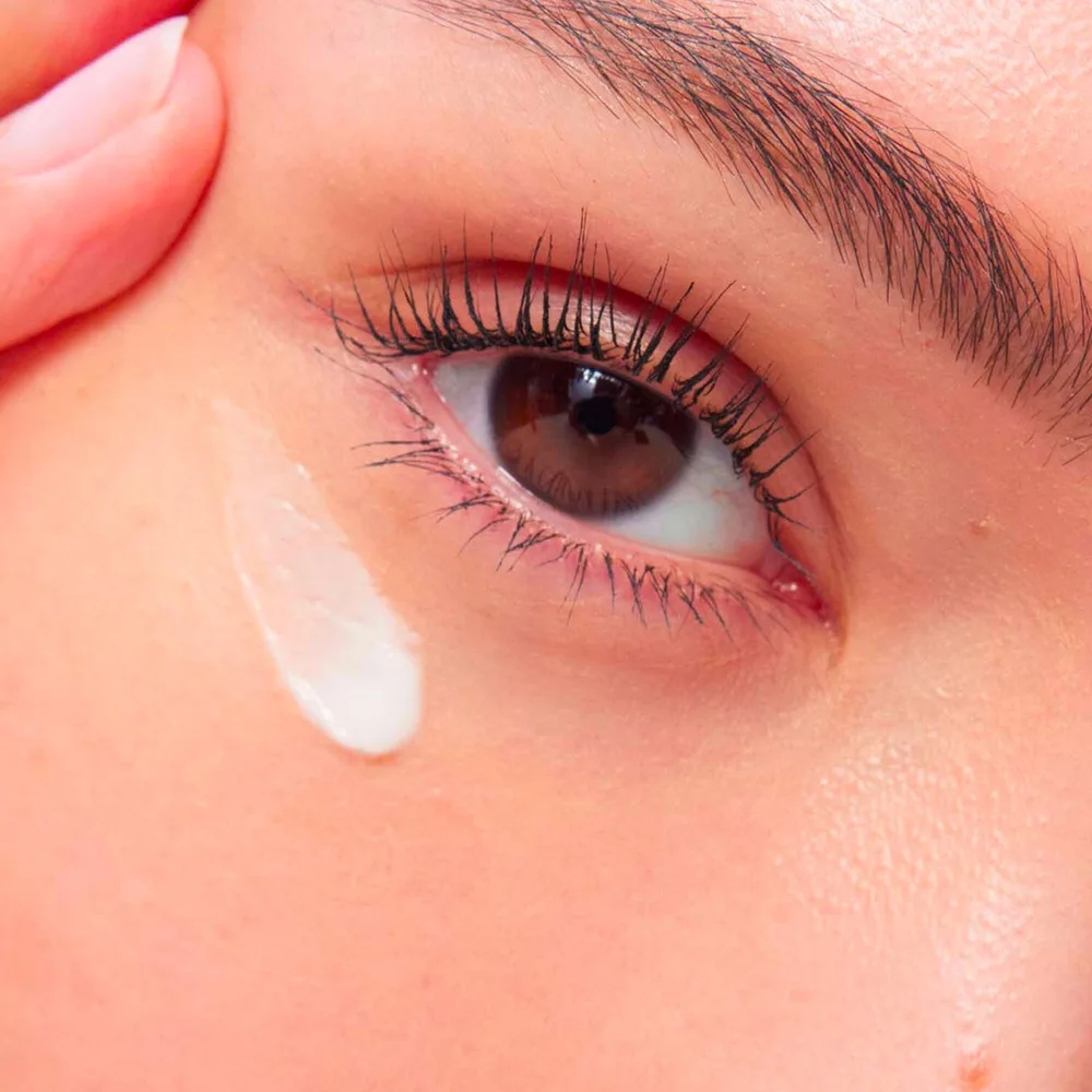Clarins Total Eye Lift концентрат-бальзам для кожи вокруг глаз 15 мл