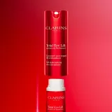 Clarins Total Eye Lift концентрат-бальзам для кожи вокруг глаз 15 мл — фото 2