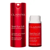 Clarins Total Eye Lift концентрат-бальзам для кожи вокруг глаз 15 мл — фото 3