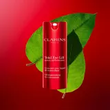 Clarins Total Eye Lift концентрат-бальзам для кожи вокруг глаз 15 мл — фото 4
