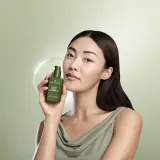 Origins Dr. Andrew Weil Mega-Mushroom Fortifying Emulsion эмульсия для лица, 100 мл — фото 2