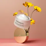 Крем для шеи, линии бюста и груди Eisenberg Neck, bustline and breast cream, 100 мл — фото 2