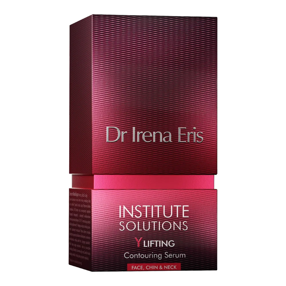 Сыворотка для лица Dr Irena Eris, 30 мл