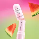 Пилинг для лица SPF 30 Glow Recipe Watermelon Glow Niacinamide Dew Balm Sunscreen Stick, 16.5 мл — фото 3