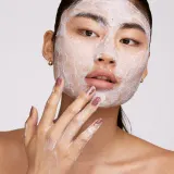 Очищающий пилинг для лица Fenty Skin Cookies n Clean, 100 г — фото 1