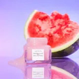 Маска на ночь мини с AHA кислотами Glow Recipe Watermelon Glow — фото 3
