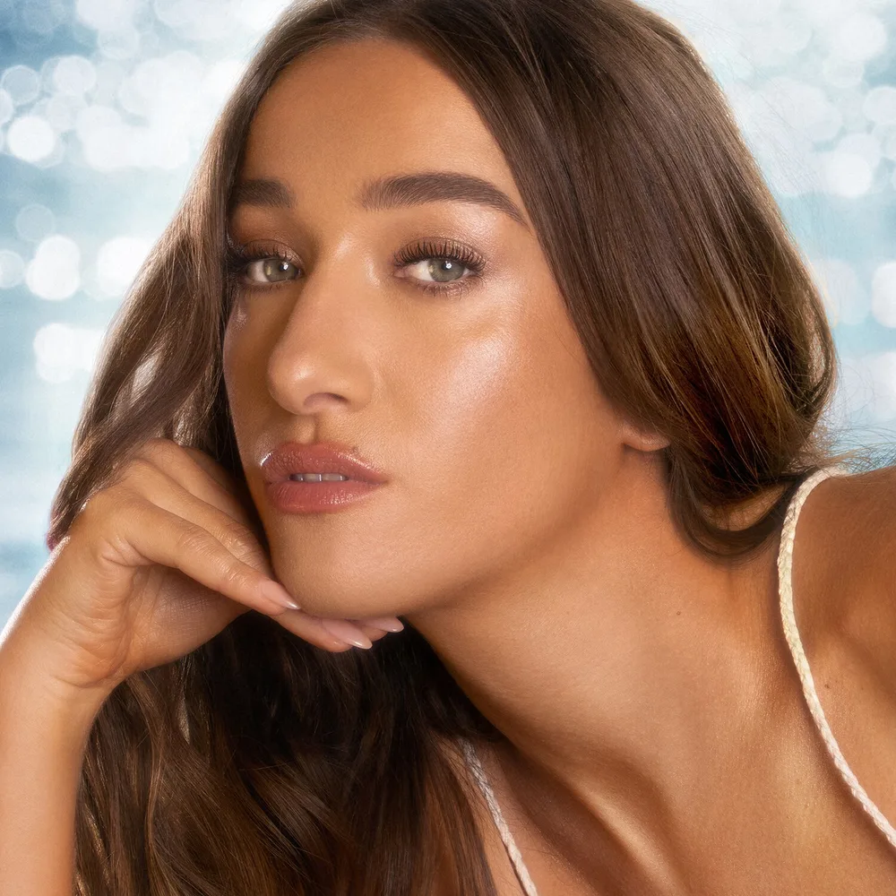Капли для загара Charlotte Tilbury Beautiful Skin Island Glow Easy Tanning Drops, 30 мл, оттенок Light/Medium