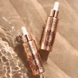 Капли для загара Charlotte Tilbury Beautiful Skin Island Glow Easy Tanning Drops, 30 мл, оттенок Light/Medium — фото 4