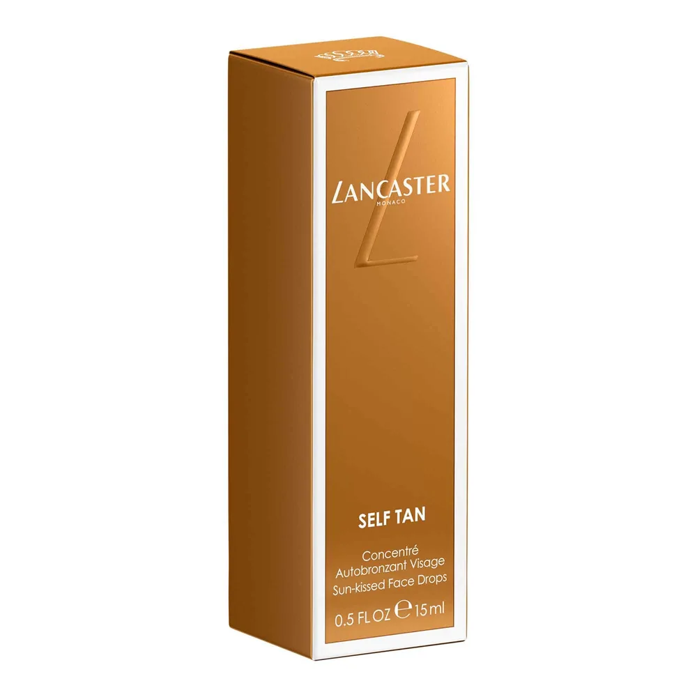 Косметика для загара Lancaster, 15 мл