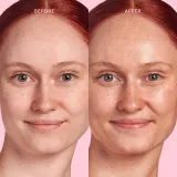 Колорирующая сыворотка с ниацинамидом Glow Recipe Watermelon Glow Niacinamide Hue Drops, оттенок Sun Glow — фото 2