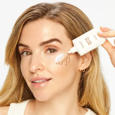 Капли для загара Tarte Key Largo glow bronzing drops, Bronze Glow, 35 мл