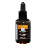 Капли для загара для лица и тела Sephora Collection Self Tanning Drops, 30 мл — фото 1