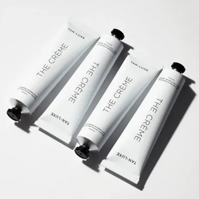 Увлажняющий самозагарающий крем для лица Tan Luxe Self-Tan Facial Cream, 65 мл