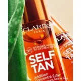 Clarins Автозагар-концентрат для лица 15 мл — фото 4