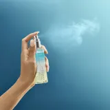 Крем для загара SPF30 St Tropez Self Tan Purity Bronzing Water Face Mist, 80 мл — фото 3