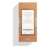Sisley Self Tanning Hydrating Facial Skin Care крем-автозагар для лица увлажняющий 60 мл — фото 1