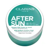 Clarins Suncare Aftersun Маска после загара охлаждающая 100 мл — фото 1