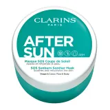 Clarins SOS Sunburn Soother Mask успокаивающая маска после загара 100 мл — фото 1