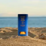 Прозрачный защитный стик для лица и тела SPF 50 Shiseido EXPERT SUN PROTECTOR, 20 г — фото 3