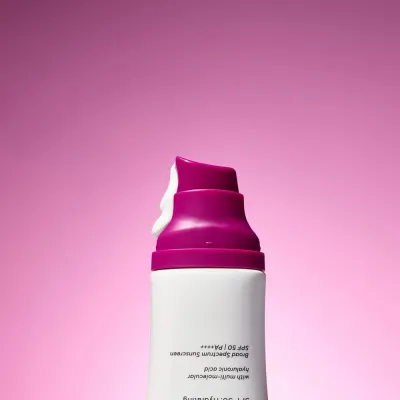 Murad Superactive SPF Hydrating увлажняющий крем с SPF 50 50 мл
