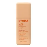 Защита от солнца BYOMA Ultralight Face Fluid SPF 30, 50 мл — фото 1