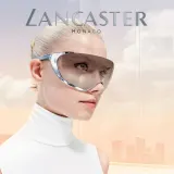 Lancaster Sun Perfect Mineral Glow минеральный крем для лица SPF 50 с сиянием 50 мл — фото 3