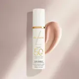 Lancaster Sun Perfect Mineral Glow минеральный крем для лица SPF 50 с сиянием 50 мл — фото 4