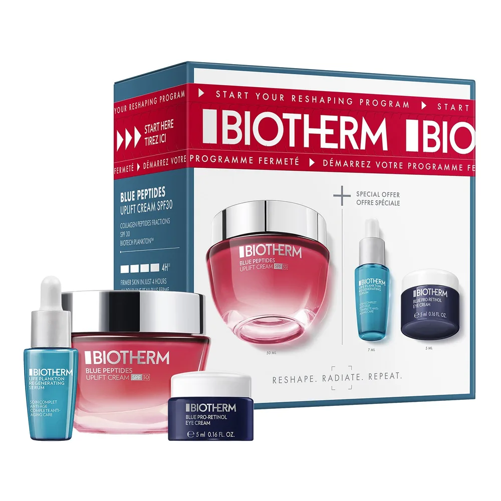 Набор Biotherm Blue Therapy, 50 мл