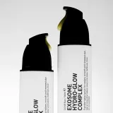 Сыворотка для лица "Сияние" The Inkey List Exosome Hydro-Glow Complex, 30 мл — фото 4
