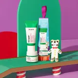 Набор для ухода за лицом Dr.jart+ Holiday Set Cicapair Skin Calming Recipe, 35 мл — фото 2