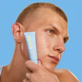 Крем для зрелой кожи лица, проблемная кожа BYOMA Blemish Clearing Paste, 15 мл — фото 1