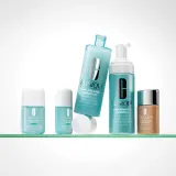 Clinique Anti-Blemish Solutions Clinical гель для лица от несовершенств 20 мл — фото 4