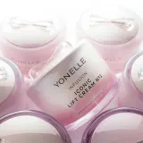 Крем против морщин для лица, дневной и ночной Yonelle Iconic Lifting Infusion Cream N°1, 55 мл — фото 3