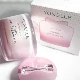 Крем против морщин для лица, дневной и ночной Yonelle Iconic Lifting Infusion Cream N°1, 55 мл — фото 4