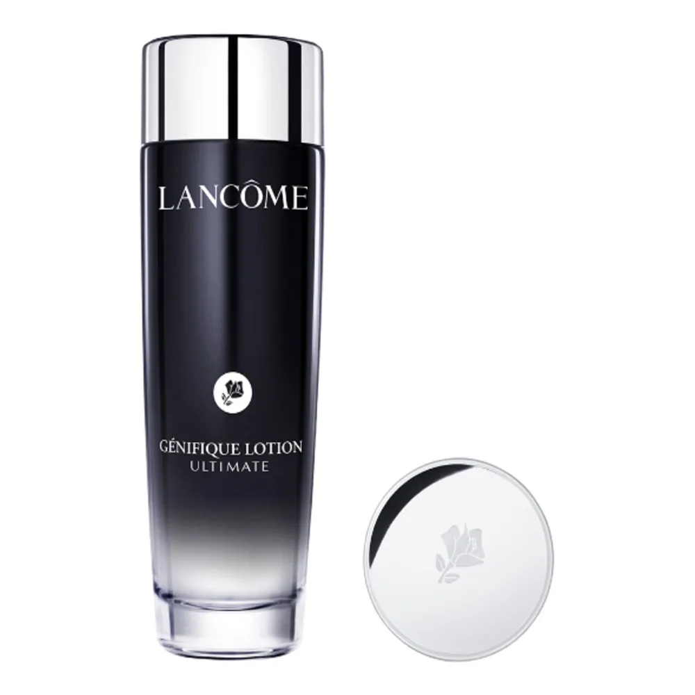 Крем для зрелой кожи лица: Серум Lancôme Genifique Lotion, 150 мл