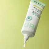 Уход за зрелой проблемной кожей: Увлажняющий матирующий уход Sephora Collection Non-greasy gel moisturizing-mattifying cream, 50 мл — фото 2