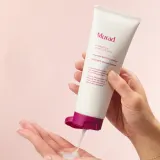 Murad Sensitive Skin Heartleaf Soothing Cleanser успокаивающий очищающий крем 148 мл — фото 5