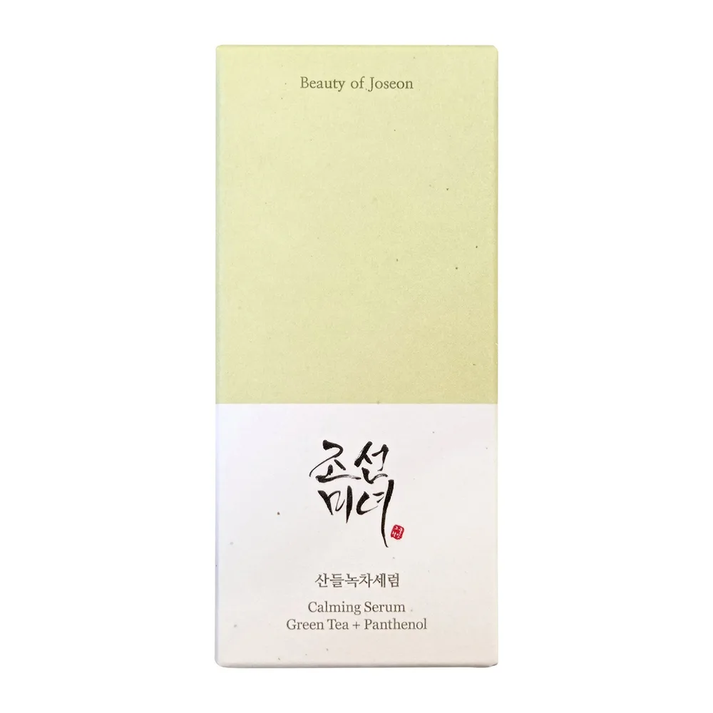 Укрепляющий увлажняющий крем для зрелой и проблемной кожи Beauty of Joseon, 30 мл