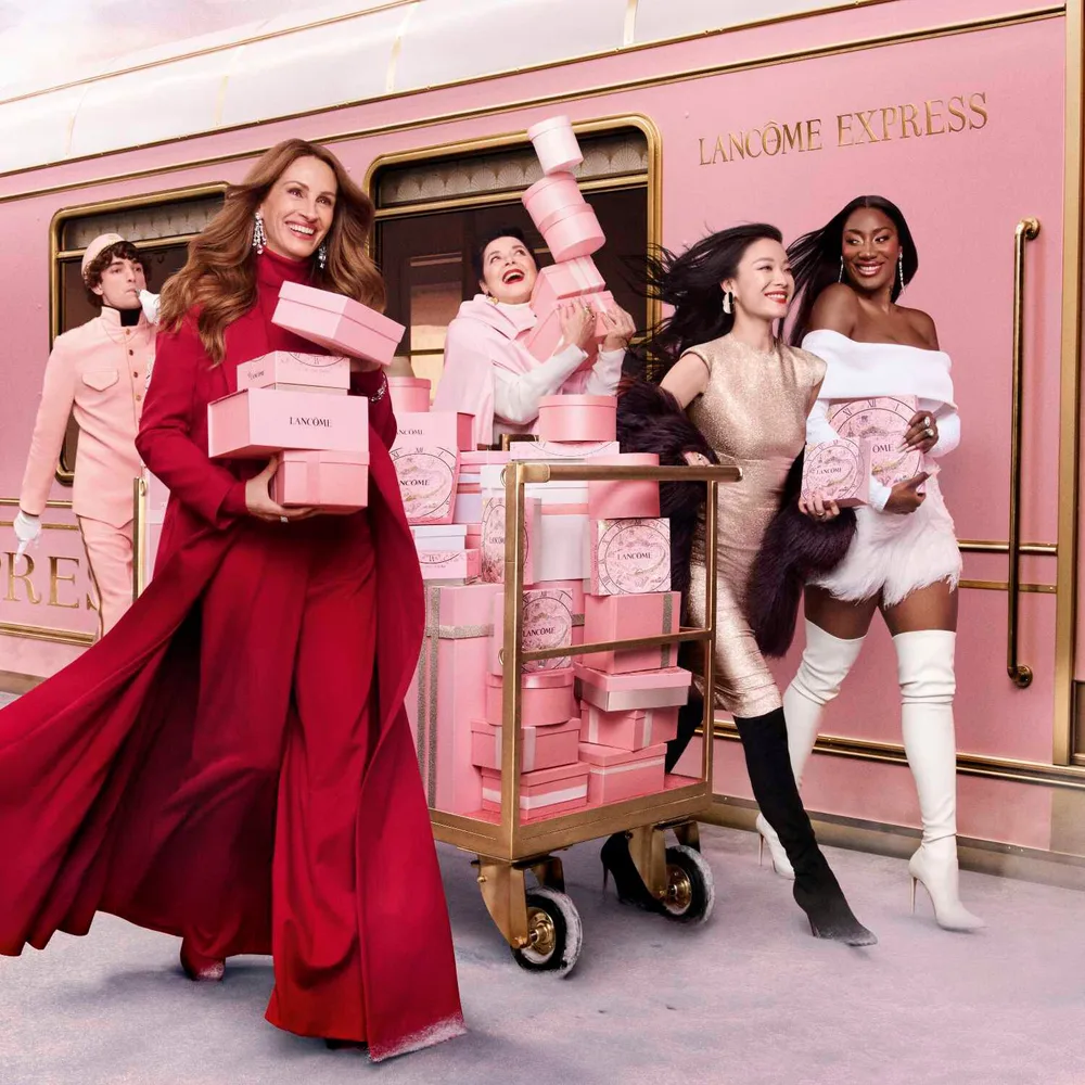 Набор Lancôme, 30 мл