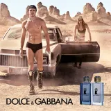Масло для бороды Dolce & Gabbana K edp Beard Oil, 25 мл — фото 3