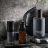 RITUALS Homme Collection шампунь для бороды с маслом арганы и базилика, набор — фото 2