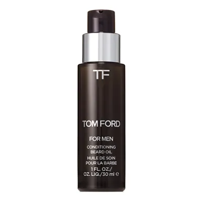 Масло для бороды TOM FORD Oud Wood, 30 мл