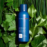 Clarins ClarinsMEN Ideal Shave Foaming Gel Гель-пена для бритья 150 мл — фото 4