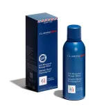 Clarins ClarinsMEN Ideal Shave Foaming Gel Гель-пена для бритья 150 мл — фото 5