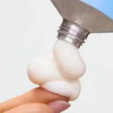 Бальзам для зрелой проблемной кожи с диметиконом First Aid Beauty Ultra Repair Rescue Balm, 63.7 г — фото 1